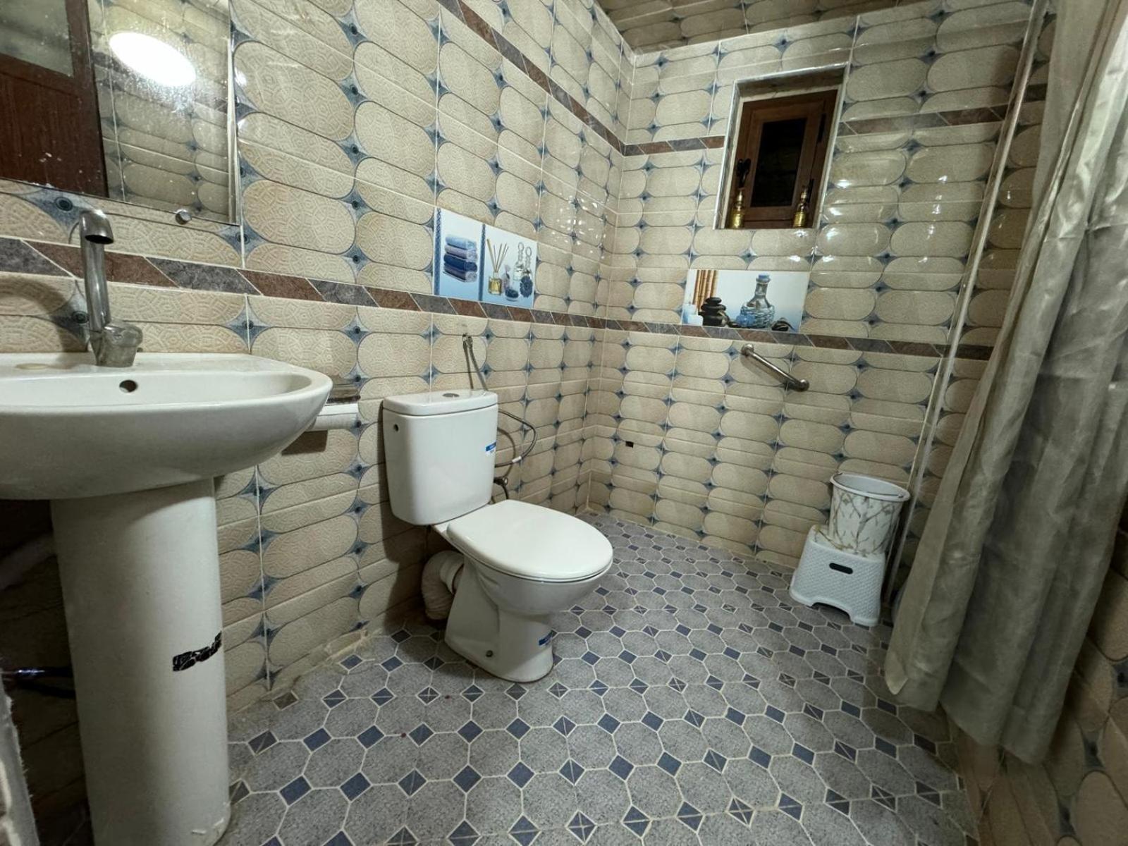 Gite Marbie Maison Rurale, Une Experience Naturelle Unique, Au Coeur Du Moyen Atlas, Maroc Kasba Tibouda Eksteriør billede